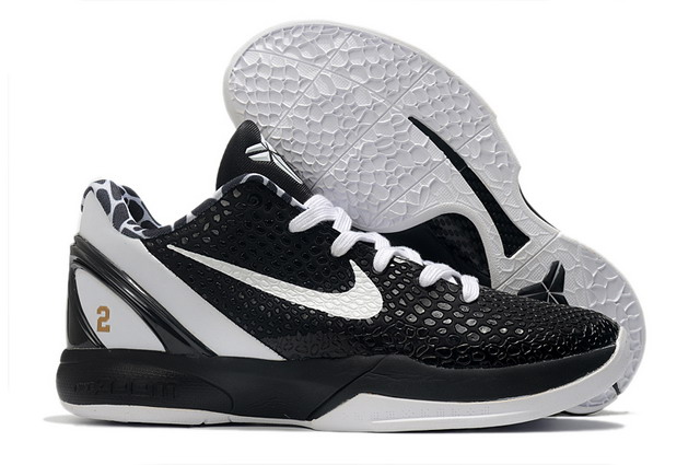 men kobe VI shoes-004